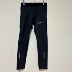 NIKE ナイキ テックパワータイツ S メンズユニセックス