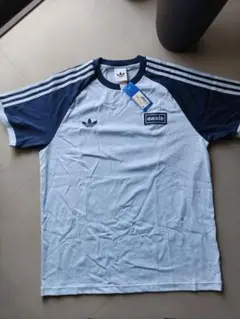 adidas OASIS live25 半袖TシャツL 【オアシス】