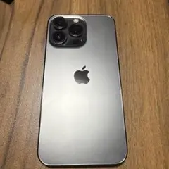 iPhone13pro本体