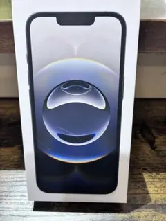 【新品未開封】iPhone16e 128GB ブラック SIMフリー