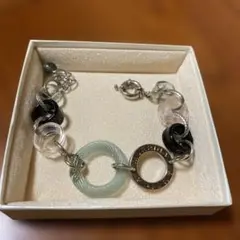 匿名配送　可愛い　オシャレ　上品　ブレスレットANTICAMURRINA