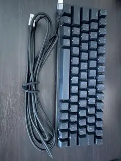 Steelseries APEX PRO MINI 有線モデル