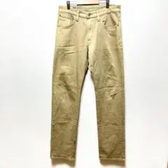 エドウィン ジーンズ 403 ストレートデニムパンツ 29 やわらか ストレッチ