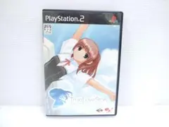 PS2 True Love Story ゲームソフト　プレステ