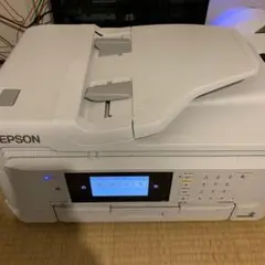 動作確認済み EPSON PX-M5080F 業務用 プリンター