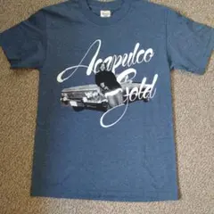 Acapulco Gold Tシャツ Sサイズ