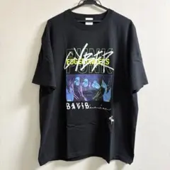 Cyberpunk: Edgerunners デイビッド（フェイス）Tee