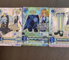 アイカツカード ロリゴシック