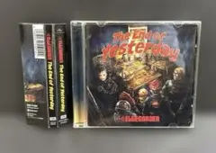 ELLEGARDEN エルレガーデン The End of Yesterday