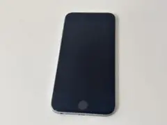 iPhone6s スペースグレー バッテリー残量83% #37