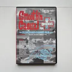 【中古DVD】Smooth'n Casual: The Original 81
