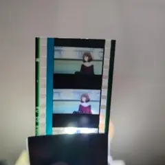 特典 フィルム 響け！ユーフォニアム 誓いのフィナーレ　黄前久美子