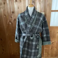 新品、ラップコート