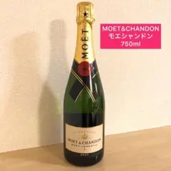 MOETu0026CHANDON MOET IMPERIAL シャンパン モエシャンドン
