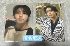 Stray Kids KARMA HMV特典A ラキドロAさ