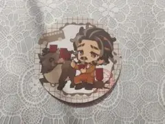 第五人格 IdentityV 野人 アニメイト特典コースター
