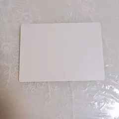 Apple magic trackpad 2 純正