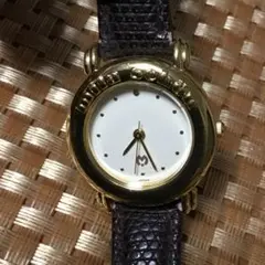 mila schon made in JAPAN レディース　腕時計