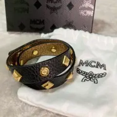 2025年最新】MCM ブレスレットの人気アイテム - メルカリ