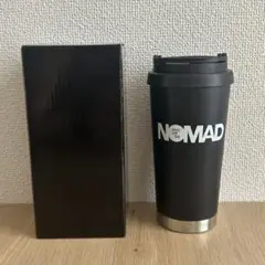 錦戸亮 NOMAD タンブラー