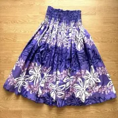 【KORIN様用】ハレクーアイレア オヘカパラ パウスカート マウナロア KORIN様用】ハレクーアイレア オヘカパラ パウスカート