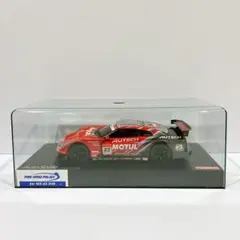 京商 ミニッツ2008GT-R MOTUL AUTECH MR-02 MM