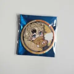 CRストア グッズ 缶バッジ HeeSang CrazyRaccoon