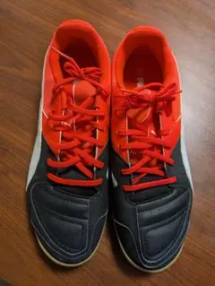 Puma 室内用 シューズ