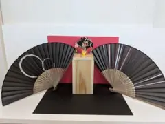 「無垢杉板目！」（NEW）投扇興セット