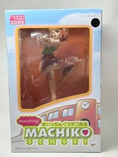 まいっちんぐマチコ先生 フィギュア まいっちんぐマチコ先生 | メガホビ MEGAHOBBY STATION