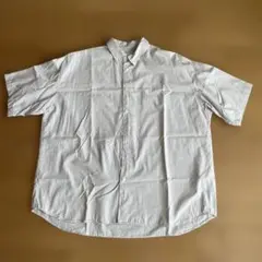 ROSSO URBAN RESEARCH 半袖シャツ M グレー