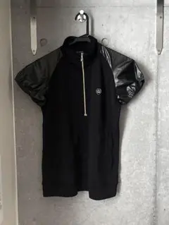 kolwin パフスリーブトップス