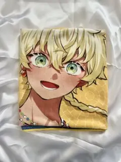 [最終値下]ビバレン クック ビックビジュアルタオル