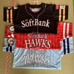 SoftBank 20th 鷹の祭典ユニホーム