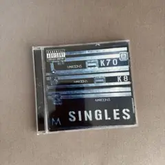 Maroon 5 Singles CD