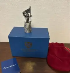 ☆希少　レア　ディズニー　シー　1周年　シンブル　ゆびぬき　提督　ミッキー☆
