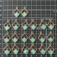 【124】ハンドメイドチャーム