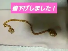 KENZO ネックレス kenzo