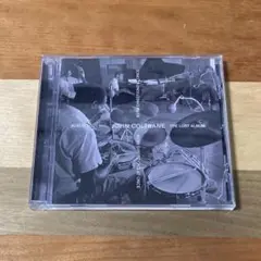 John Coltrane / The Lost Album