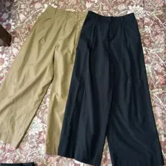 espeyrac パンツ　2点
