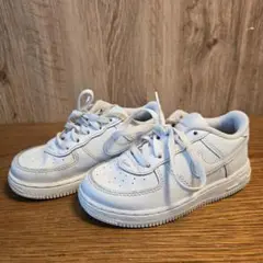 [ゴリ様用]最終お値下げ　Nike ホワイト スニーカー