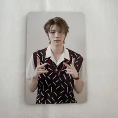 BOYNEXTDOOR BOYLIFE テサン 通常盤