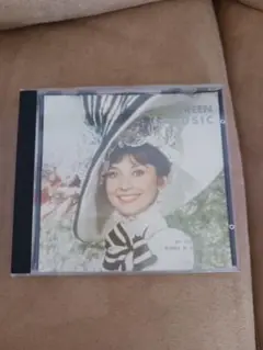 スクリーンミュージック4 CD