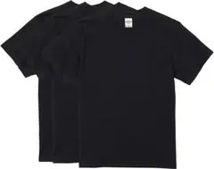 3枚！！[ユナイテッドアスレ] 5.6オンス ハイクオリティーTシャツ　XL