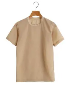 OVERNEATHメッシュTシャツ