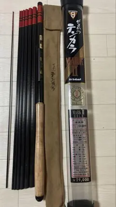 超希少 がまかつ テンカラ 羽匠 380 がま渓流 渓流/渓流釣り/渓流ロッド/【お買得ロッド】がま渓流 テンカラ羽