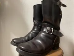 ダッパーズ Dapper's エンジニアブーツ ホースバット