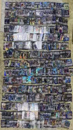 ヴァンガード　まとめ売り【4293