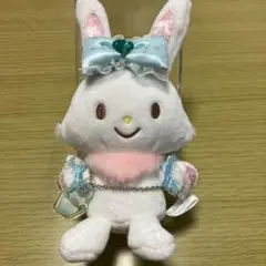 サンリオ　ウィッシュミーメル