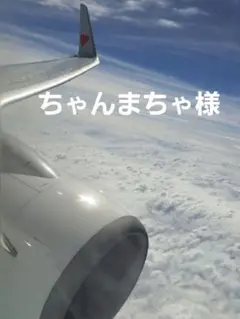 ちゃんまちゃ様
